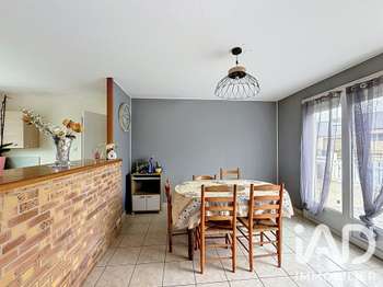 Vente maison 4 pièces Vente maison 4 pièces