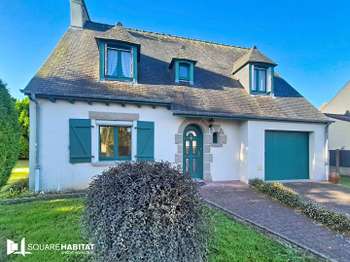 Vente Maison 5 chambresMatignon