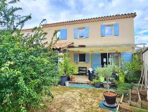 Vente Maison 4 chambresMaubec