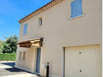 Vente Maison 4 chambresMaubec