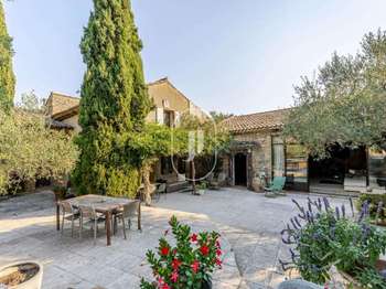Vente maison 7 pièces Maubec 84