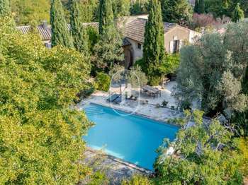Vente Maison 5 chambresMaubec