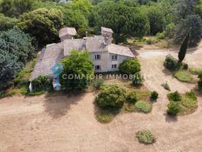 Vente Maison 4 chambresMaubec