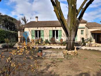 Vente maison 4 pièces Maubec 84