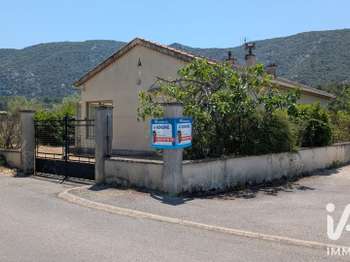 Vente Maison 2 chambresMaubec
