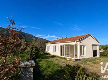 Vente Maison 2 chambresMaubec