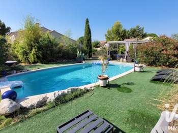 Vente Maison 3 chambresMaubec