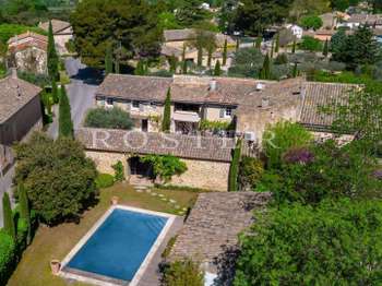 Vente Maison 7 chambresMaubec