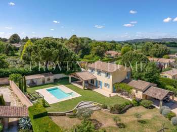 Vente Maison 5 chambresMaubec