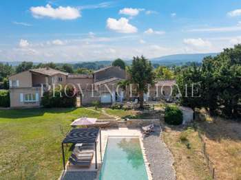 Vente Maison 5 chambresMaubec