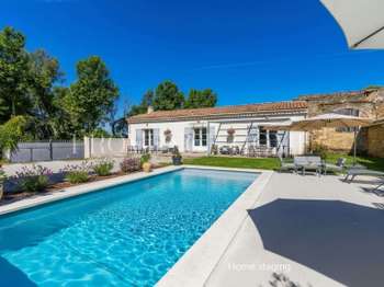 Vente Maison 3 chambresMaubec