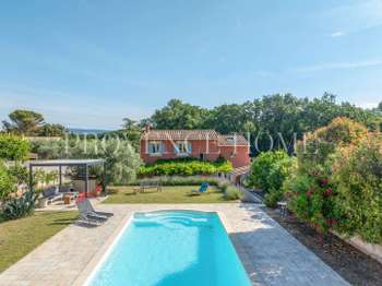Vente Maison 4 chambresMaubec