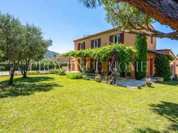 Vente maison 5 pièces Maubec 84