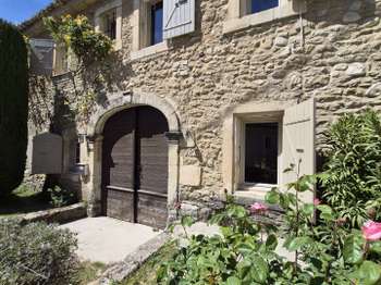 Vente Maison 3 chambresMaubec