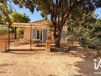 Vente Maison 2 chambresMaubec