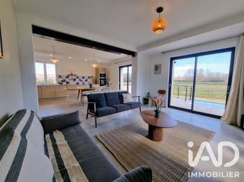 Vente maison 5 pièces Vente maison 5 pièces