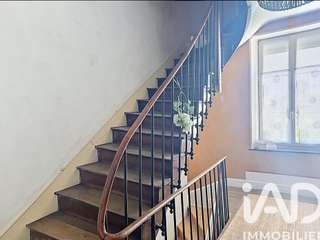 Vente maison 11 pièces Vente maison 11 pièces