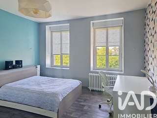 Vente maison 11 pièces Vente maison 11 pièces