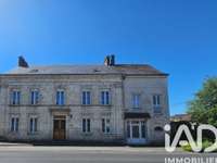 Vente maison 11 pièces Vente maison 11 pièces