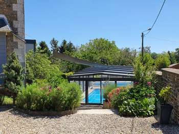 Vente Maison 11 piècesMaubert-Fontaine