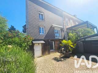 Vente maison 11 pièces Vente maison 11 pièces