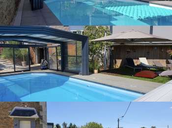 Vente maison 11 pièces Vente maison 11 pièces