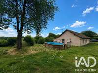 Vente maison Maubert-Fontaine - 08