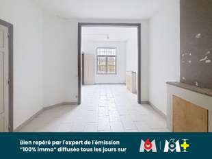 Photo Vente maison Maubeuge