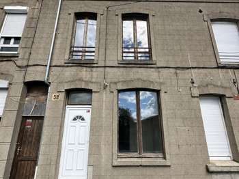 Maison 6 pièces 96 m² · à Maubeuge · 96 m² · 54 000 €