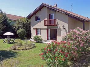 Vente Maison 4 chambresMaubourguet