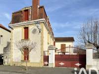 Vente maison 7 pièces Vente maison 7 pièces