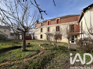 Vente maison 7 pièces Vente maison 7 pièces