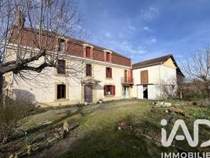 Vente Maison 5 chambresMaubourguet