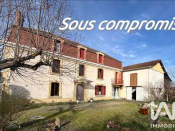 Vente maison 7 pièces Maubourguet 65
