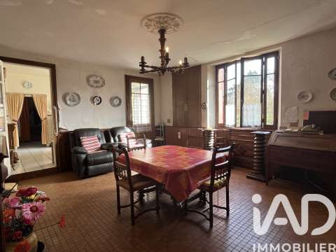 Vente maison 7 pièces Vente maison 7 pièces