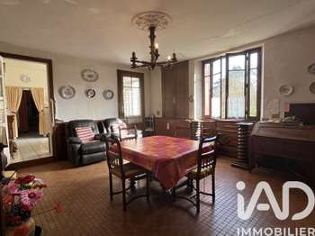Vente maison 7 pièces Vente maison 7 pièces