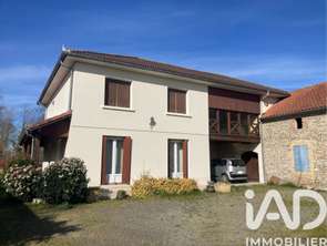 Vente Maison 4 chambresMaubourguet