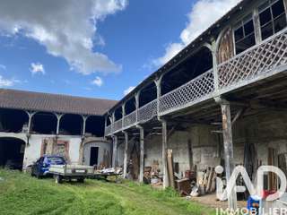 Vente maison 2 pièces Vente maison 2 pièces