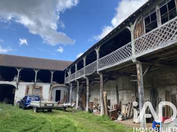 Vente maison 2 pièces Maubourguet 65