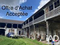 Vente maison 2 pièces Vente maison 2 pièces