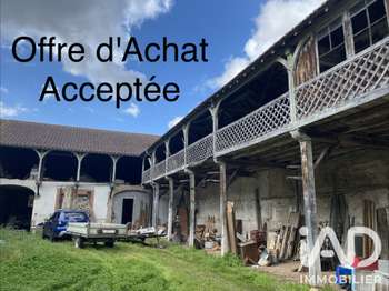 Vente maison 2 pièces Maubourguet 65