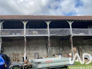 Vente maison 2 pièces Vente maison 2 pièces