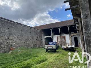 Vente maison 2 pièces Vente maison 2 pièces