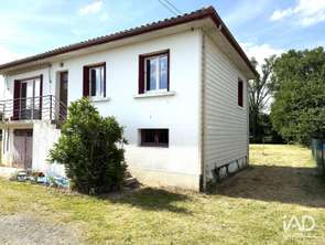 Vente Maison 2 chambresMaubourguet