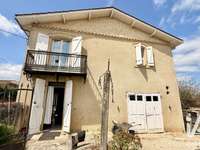 Vente maison 2 pièces Vente maison 2 pièces