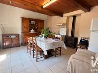 Vente maison 2 pièces Vente maison 2 pièces