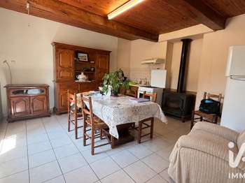 Vente maison 2 pièces Vente maison 2 pièces