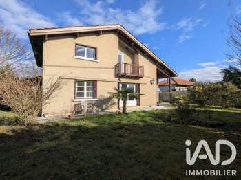 Vente Maison 4 chambresMaubourguet