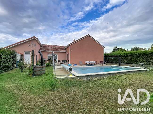 Maison 7 pièces 120 m² · à Maubourguet · 120 m² · 229 000 €