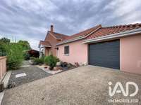 Vente maison 7 pièces Vente maison 7 pièces
